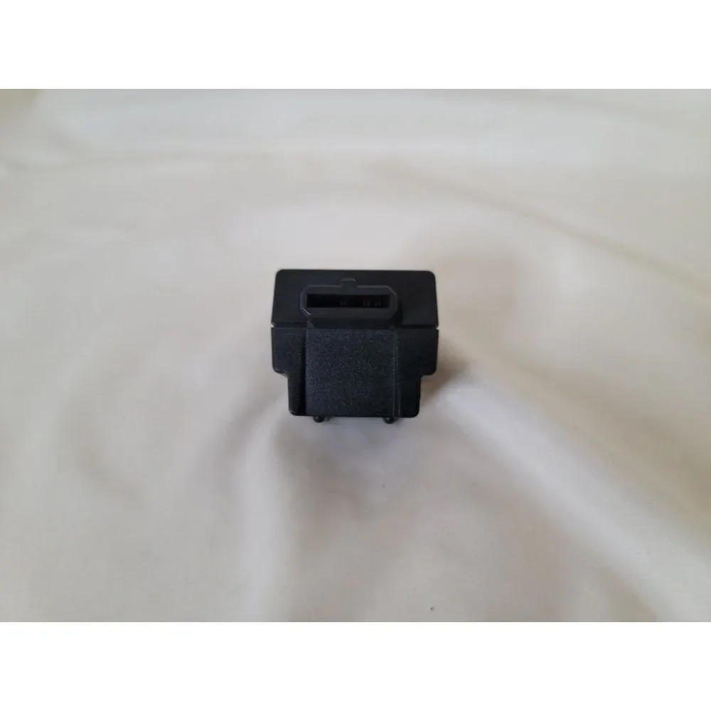 Original Nintendo N64 Or Gamecube RF‎ Modulator Adapter Switch